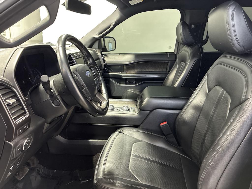 Thumbnail: 2021 Ford Expedition - 9