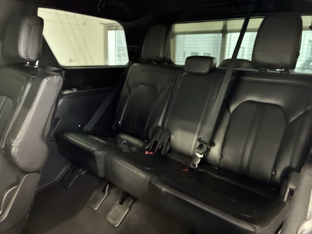 Thumbnail: 2021 Ford Expedition - 26