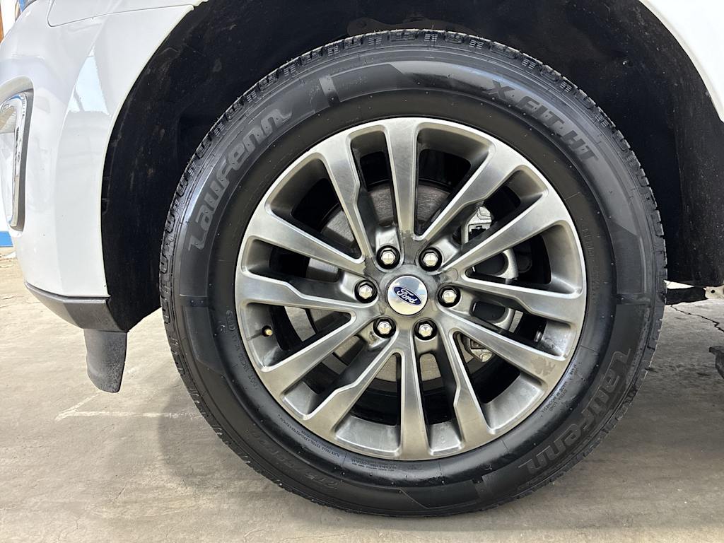 Thumbnail: 2021 Ford Expedition - 7