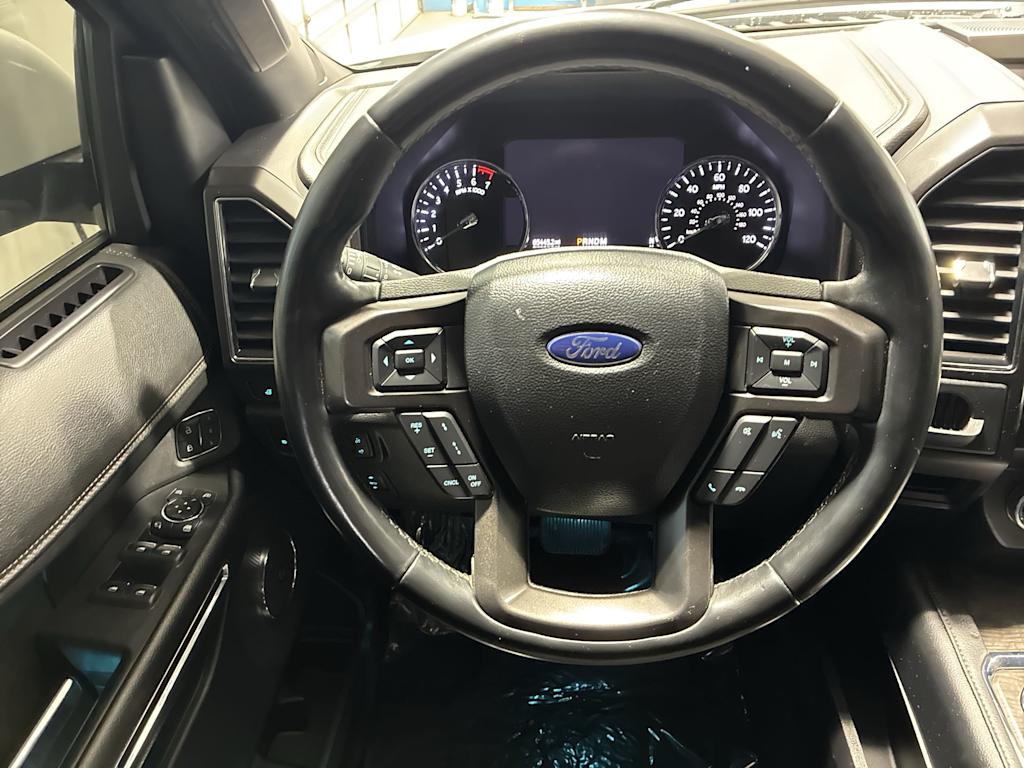 Thumbnail: 2021 Ford Expedition - 2