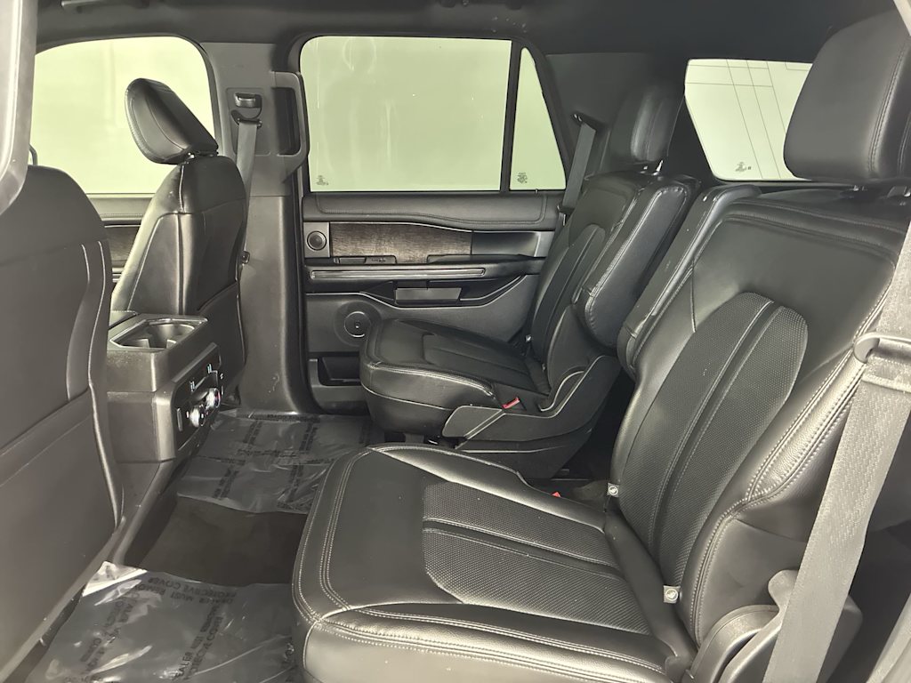 Thumbnail: 2021 Ford Expedition - 11