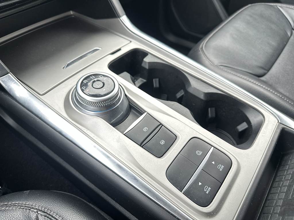 Thumbnail: 2023 Ford Explorer - 12