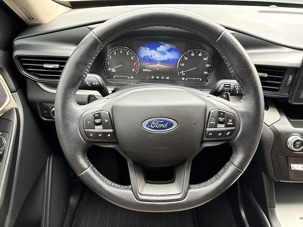 Thumbnail: 2020 Ford Explorer - 2