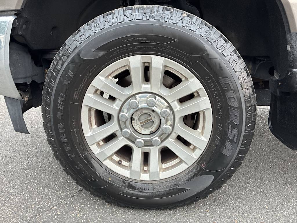 Thumbnail: 2018 Ford F-250 - 8