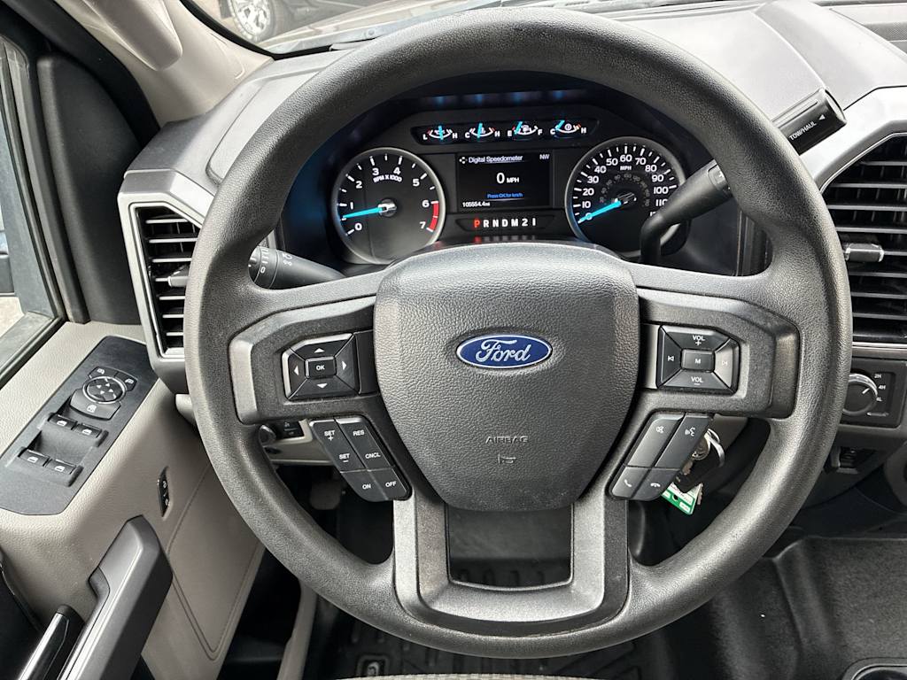 Thumbnail: 2018 Ford F-250 - 2