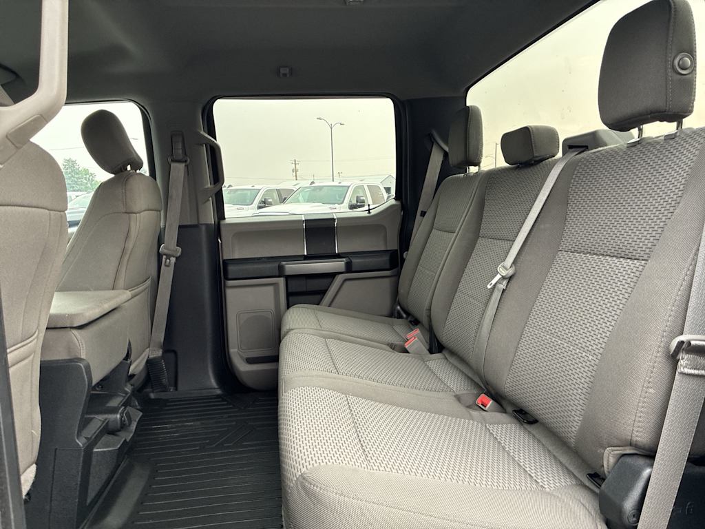 Thumbnail: 2018 Ford F-250 - 11