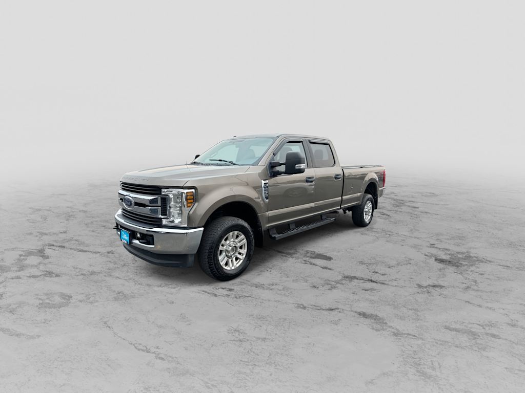 Thumbnail: 2018 Ford F-250 - 7