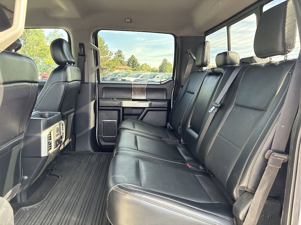 Thumbnail: 2019 Ford F-250 - 11