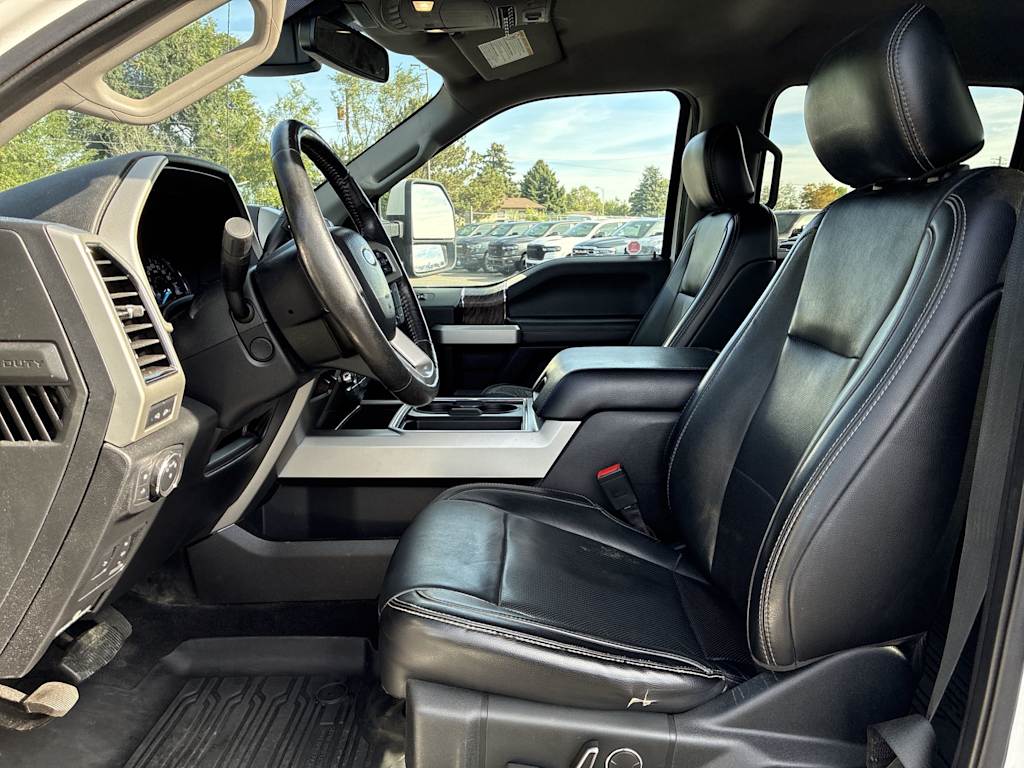 Thumbnail: 2019 Ford F-250 - 9