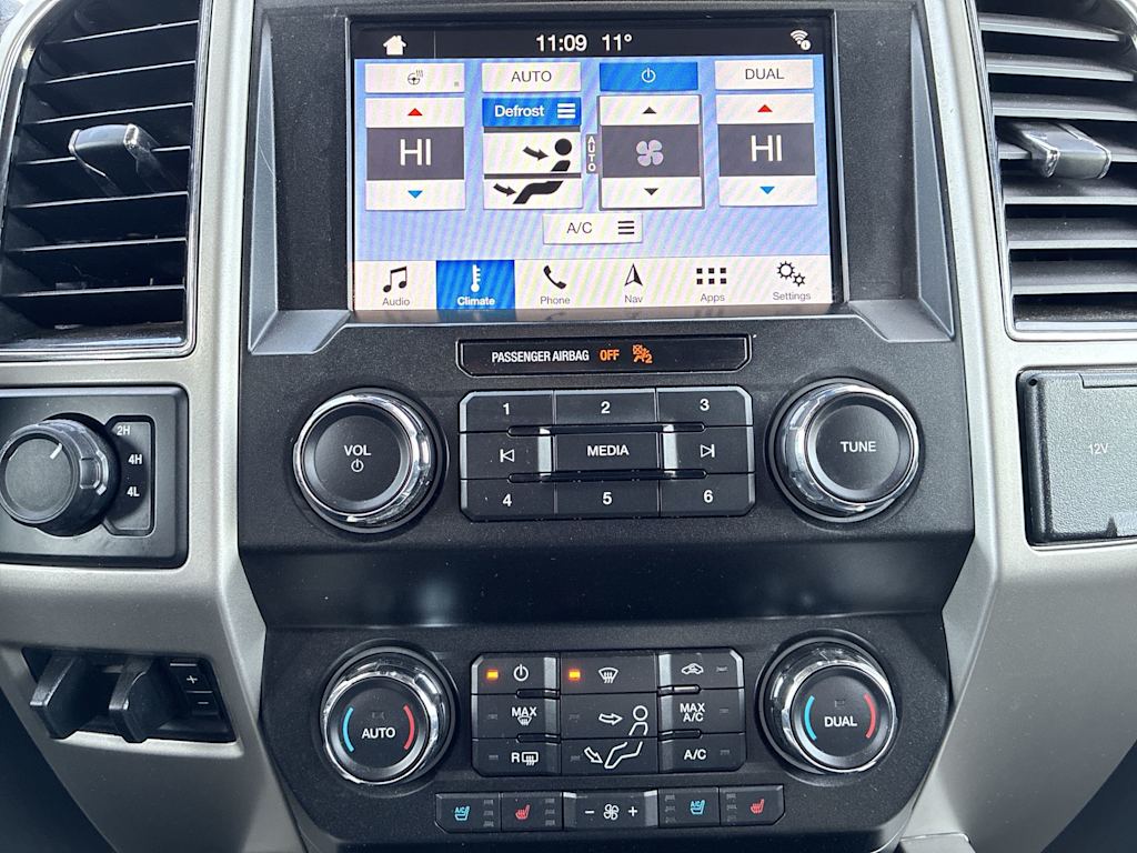 Thumbnail: 2019 Ford F-250 - 20