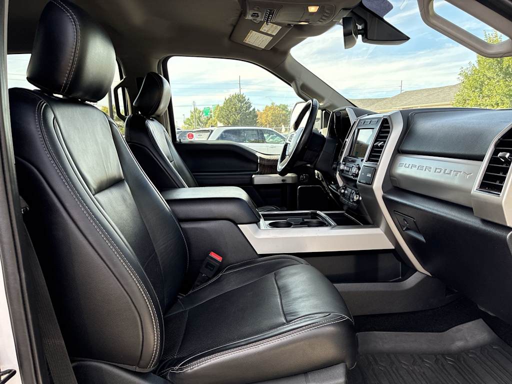 Thumbnail: 2019 Ford F-250 - 10