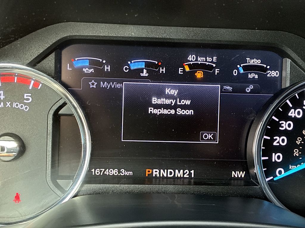 Thumbnail: 2019 Ford F-250 - 13