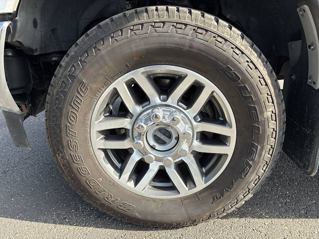 Thumbnail: 2019 Ford F-250 - 8