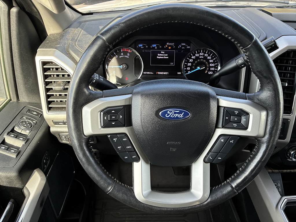 Thumbnail: 2019 Ford F-250 - 2