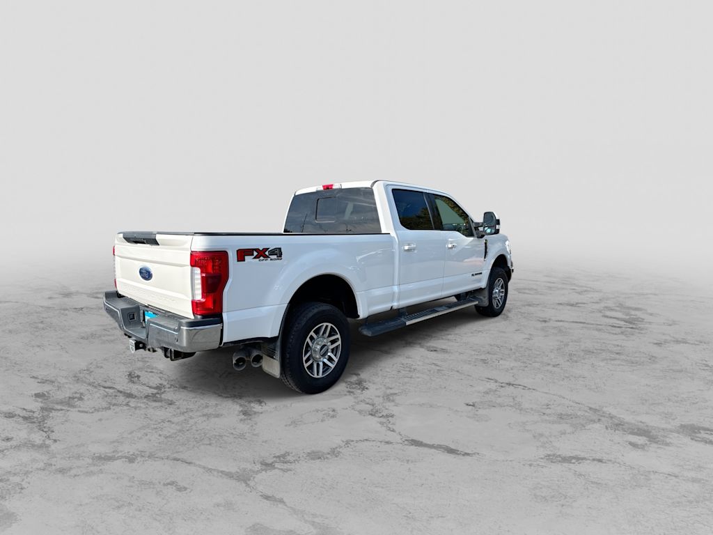 Thumbnail: 2019 Ford F-250 - 14