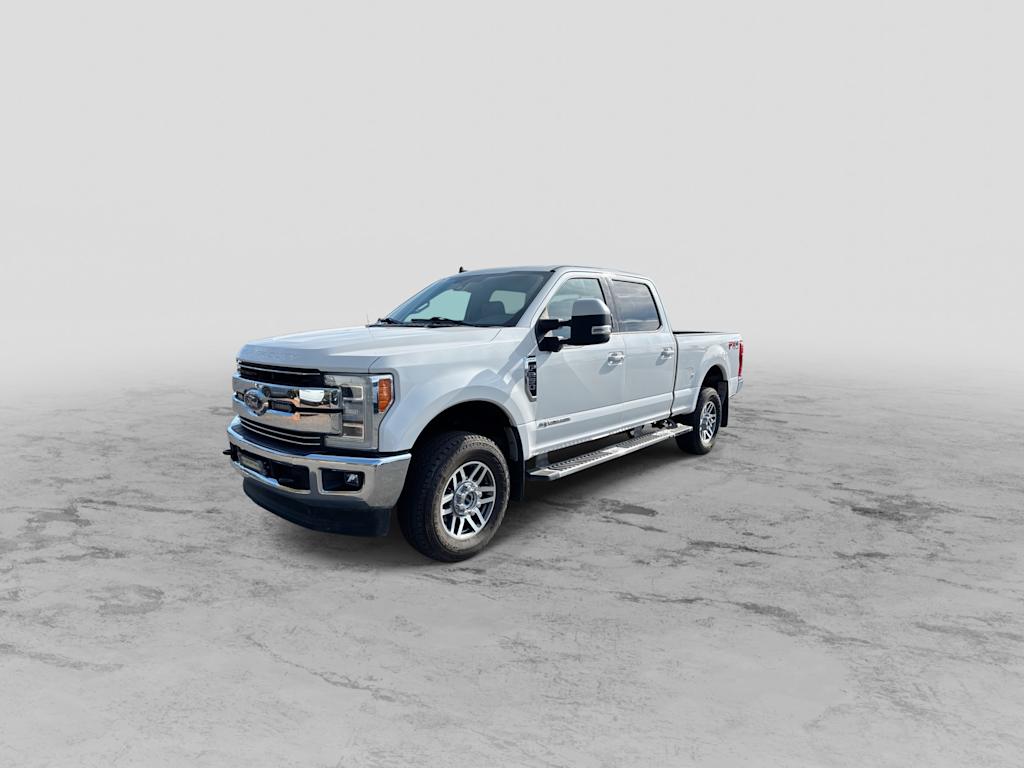 Thumbnail: 2019 Ford F-250 - 7