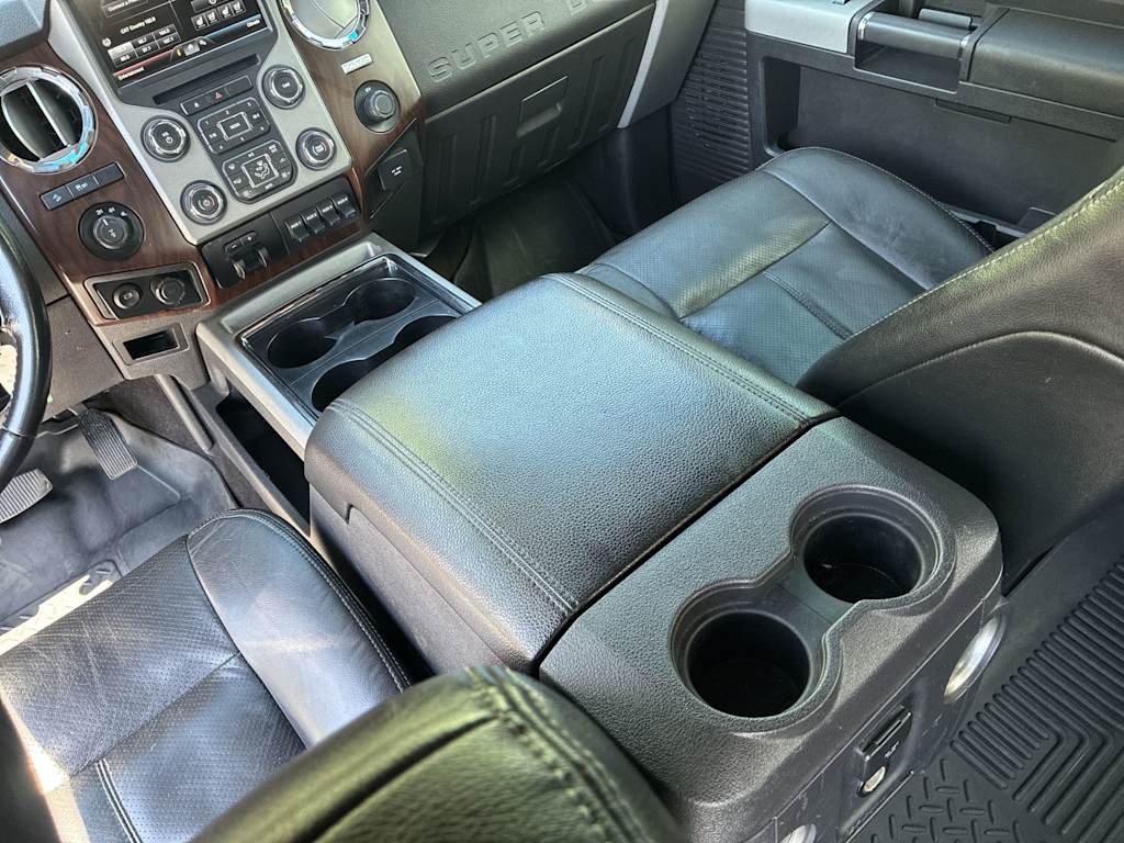 Thumbnail: 2015 Ford F-250 - 8