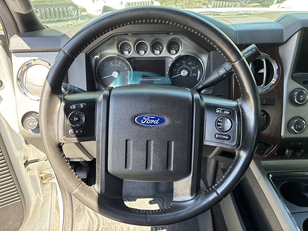 Thumbnail: 2015 Ford F-250 - 2