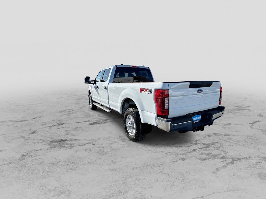 Thumbnail: 2020 Ford F-350 - 6