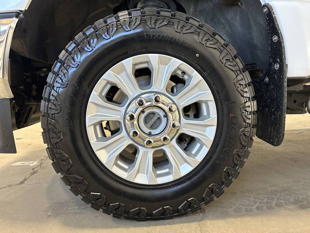 Thumbnail: 2020 Ford F-350 - 7