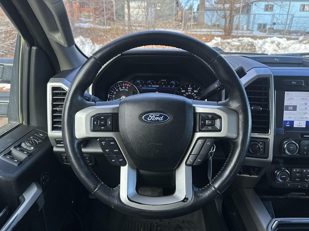 Thumbnail: 2020 Ford F-350 - 2