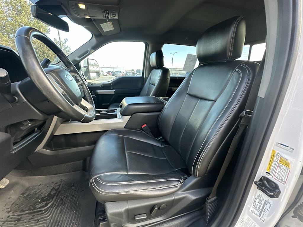 Thumbnail: 2020 Ford F-350 - 7