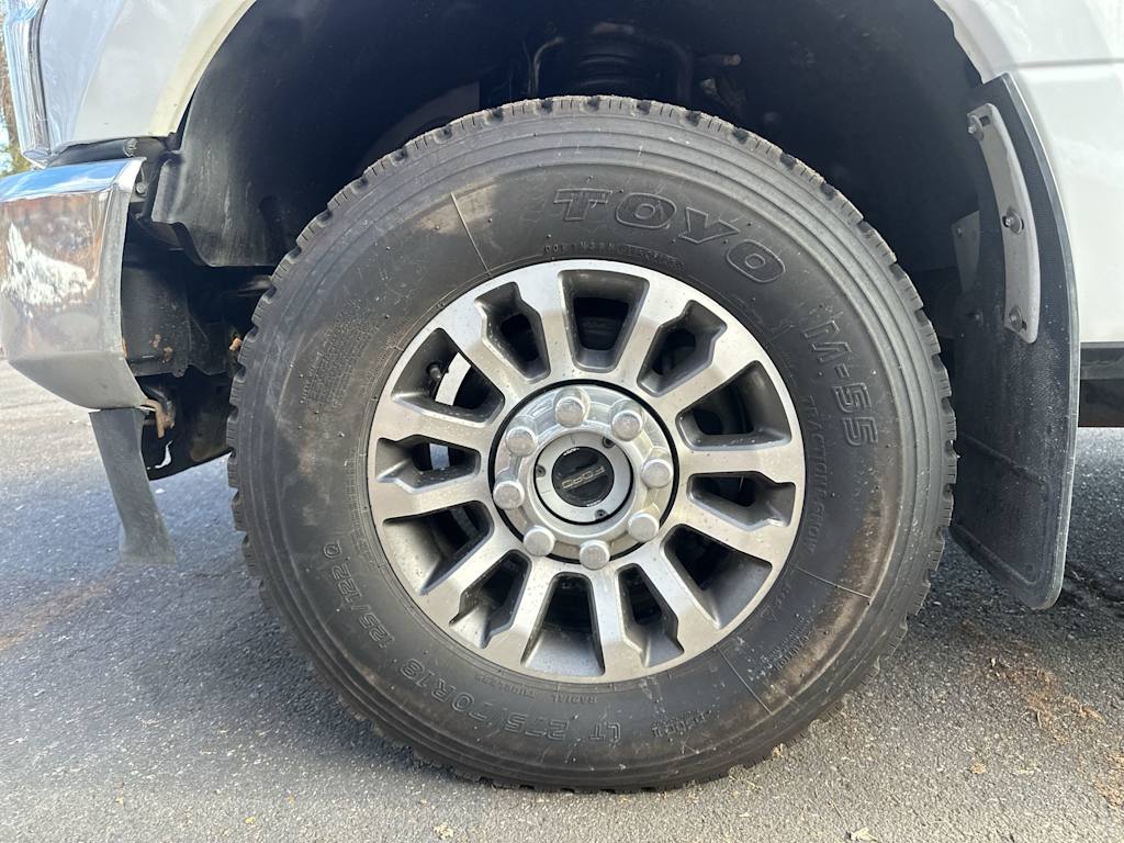 Thumbnail: 2020 Ford F-350 - 6