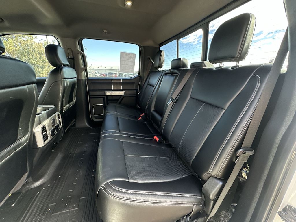 Thumbnail: 2020 Ford F-350 - 9