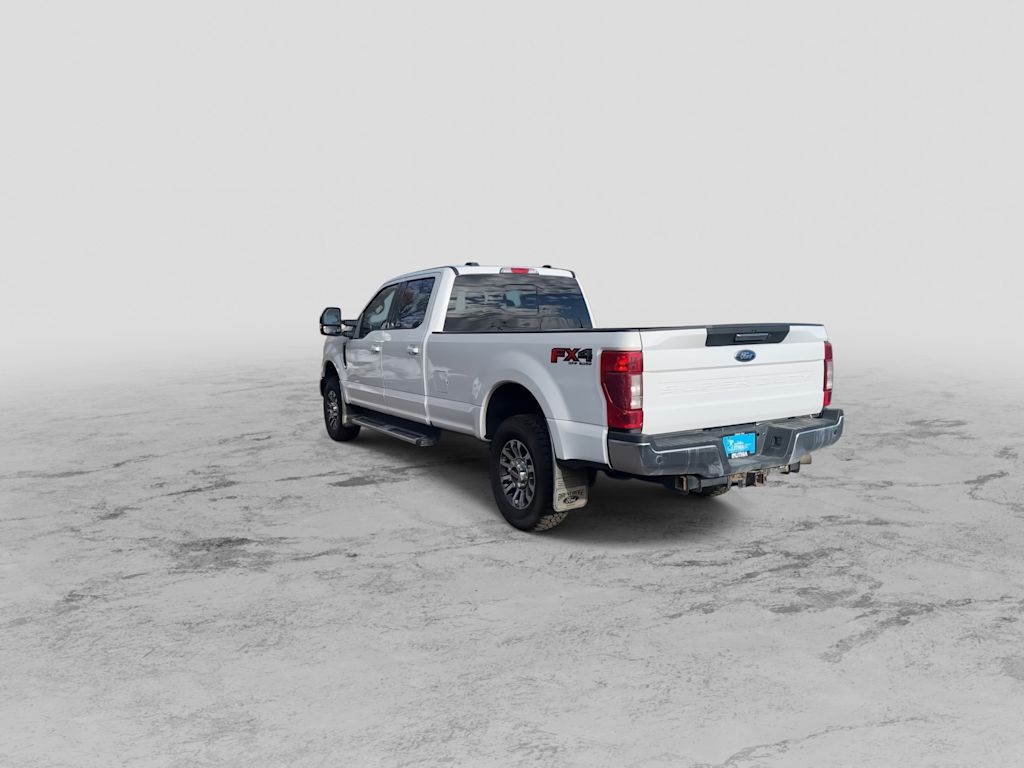 Thumbnail: 2020 Ford F-350 - 5