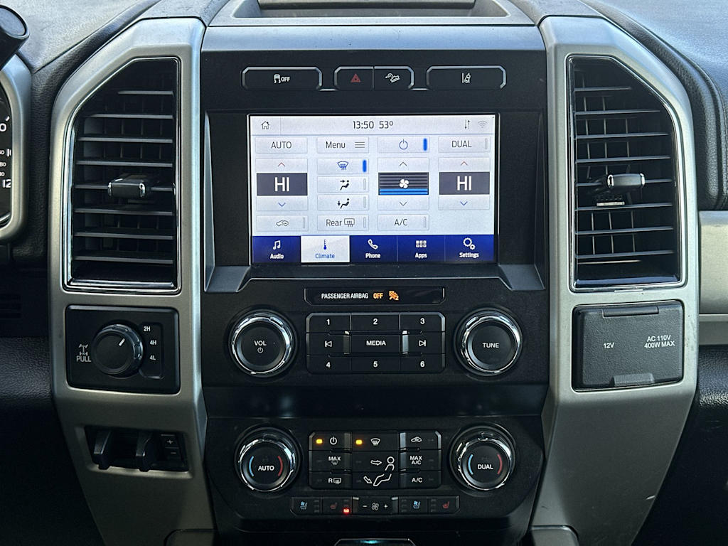 Thumbnail: 2020 Ford F-350 - 19