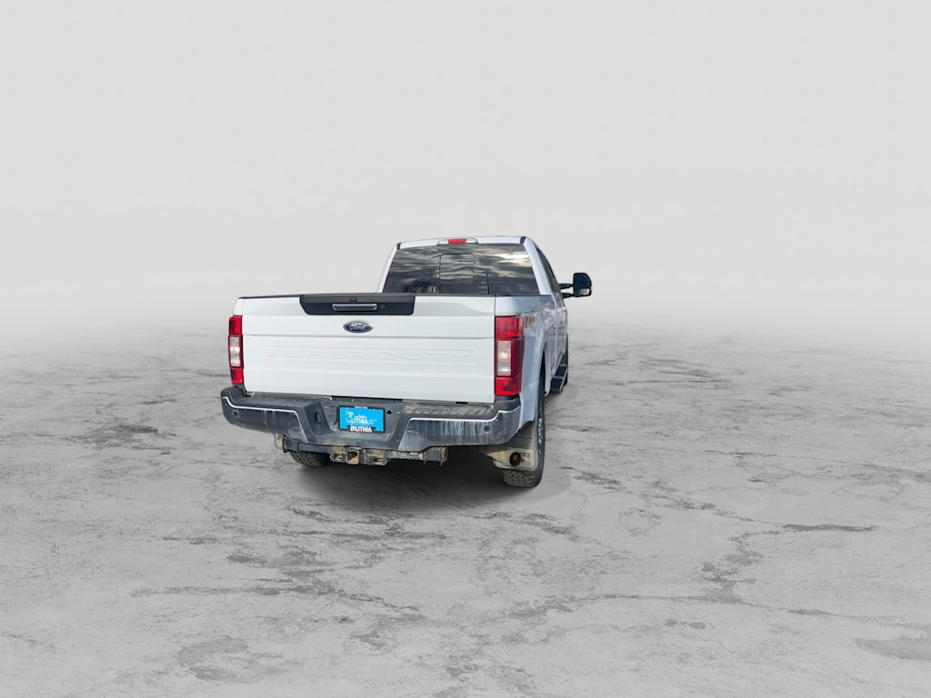 Thumbnail: 2020 Ford F-350 - 13