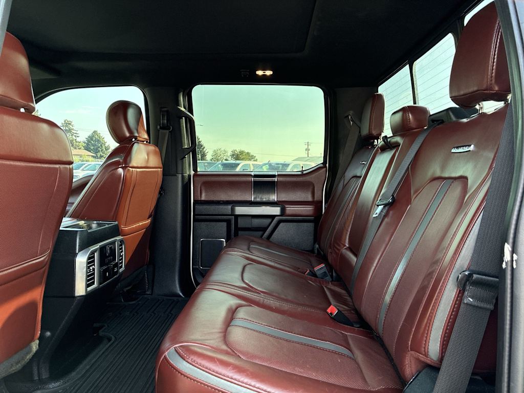 Thumbnail: 2019 Ford F-350 - 10
