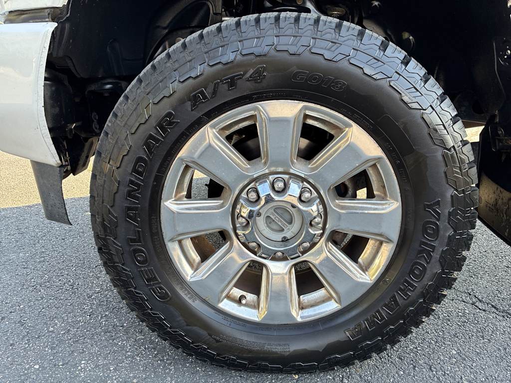 Thumbnail: 2019 Ford F-350 - 7