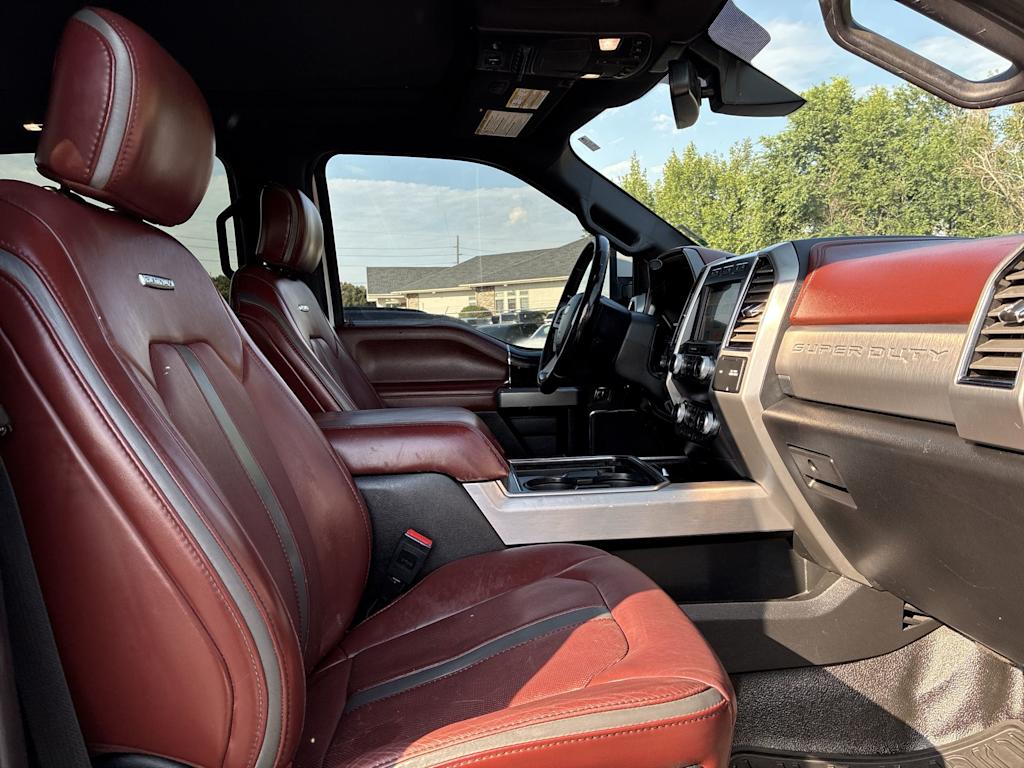 Thumbnail: 2019 Ford F-350 - 9