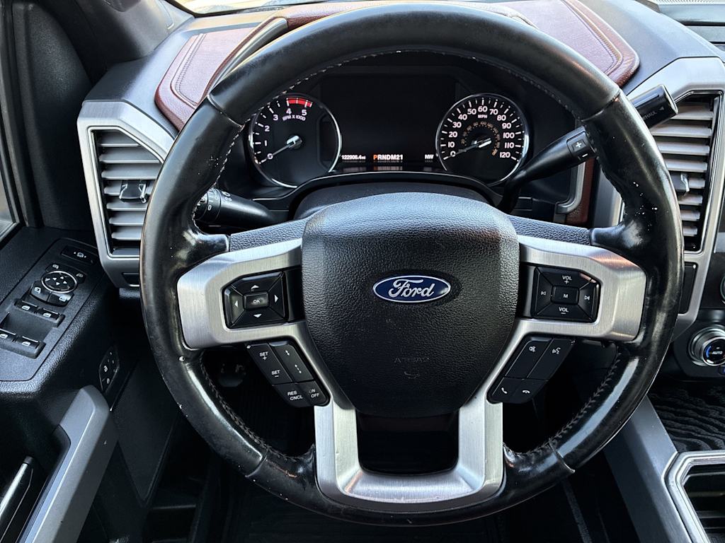 Thumbnail: 2019 Ford F-350 - 2