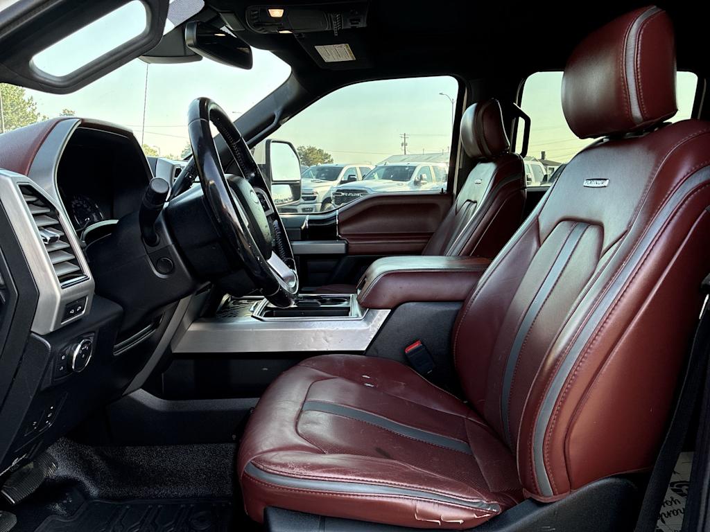 Thumbnail: 2019 Ford F-350 - 8