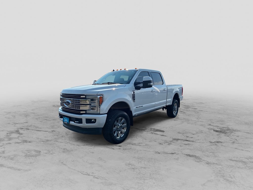 Thumbnail: 2019 Ford F-350 - 13