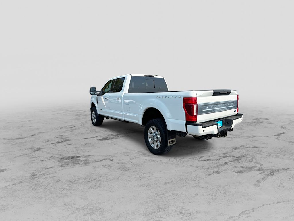Thumbnail: 2020 Ford F-350 - 15