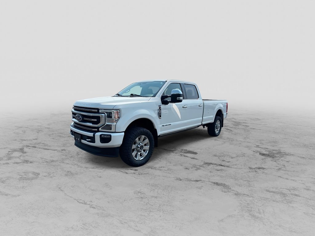 Thumbnail: 2020 Ford F-350 - 6