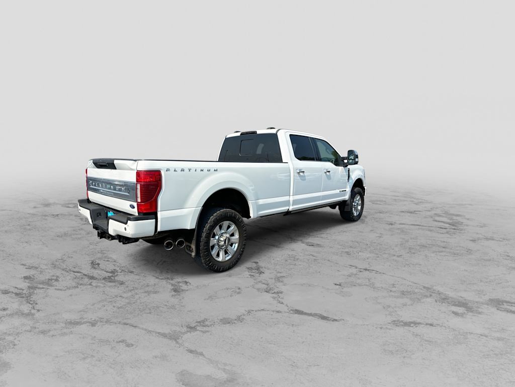 Thumbnail: 2020 Ford F-350 - 13