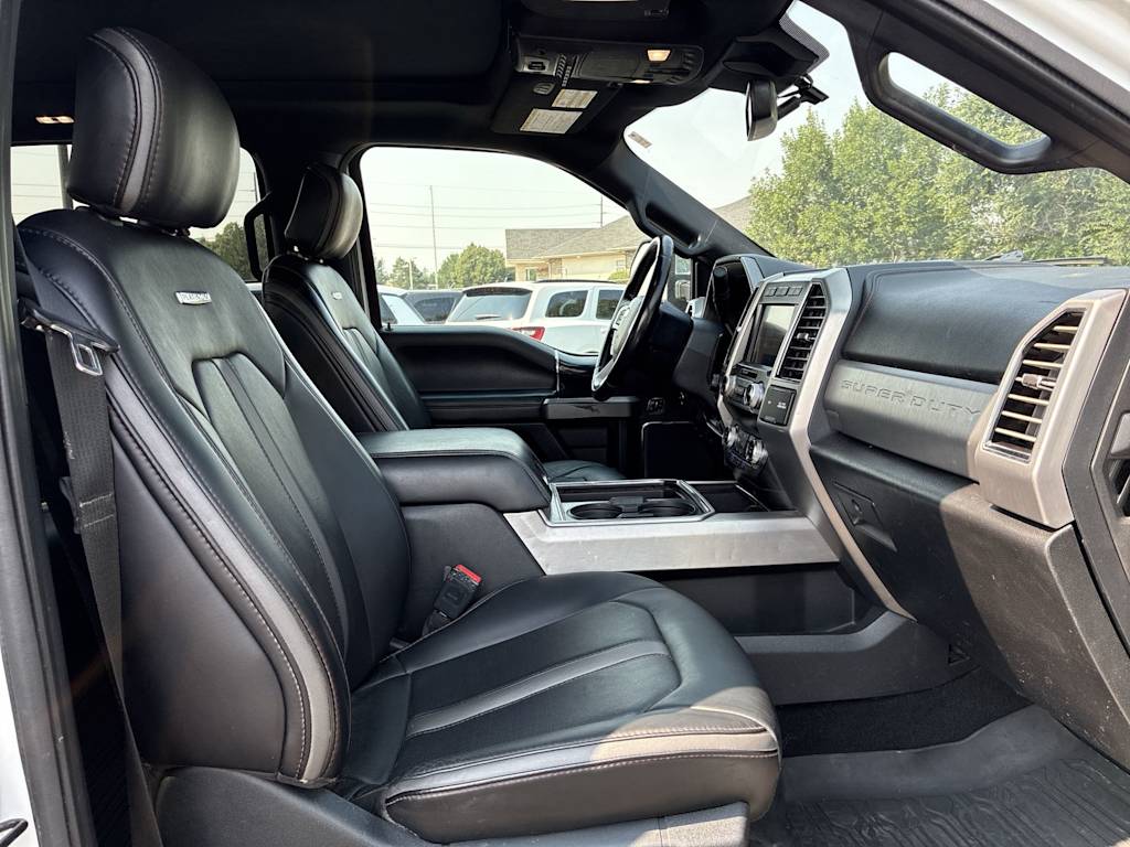 Thumbnail: 2020 Ford F-350 - 9