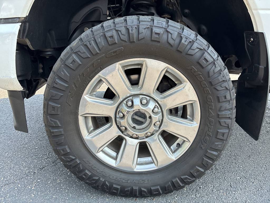 Thumbnail: 2020 Ford F-350 - 7