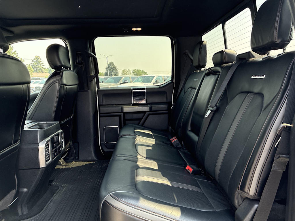 Thumbnail: 2020 Ford F-350 - 10