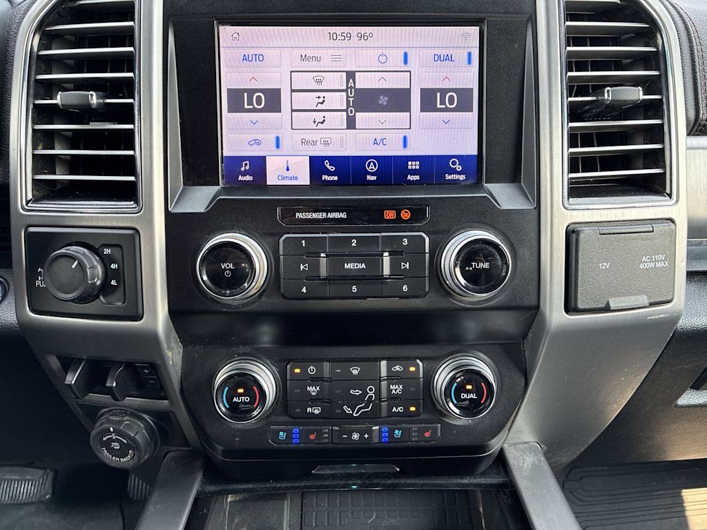 Thumbnail: 2020 Ford F-350 - 20