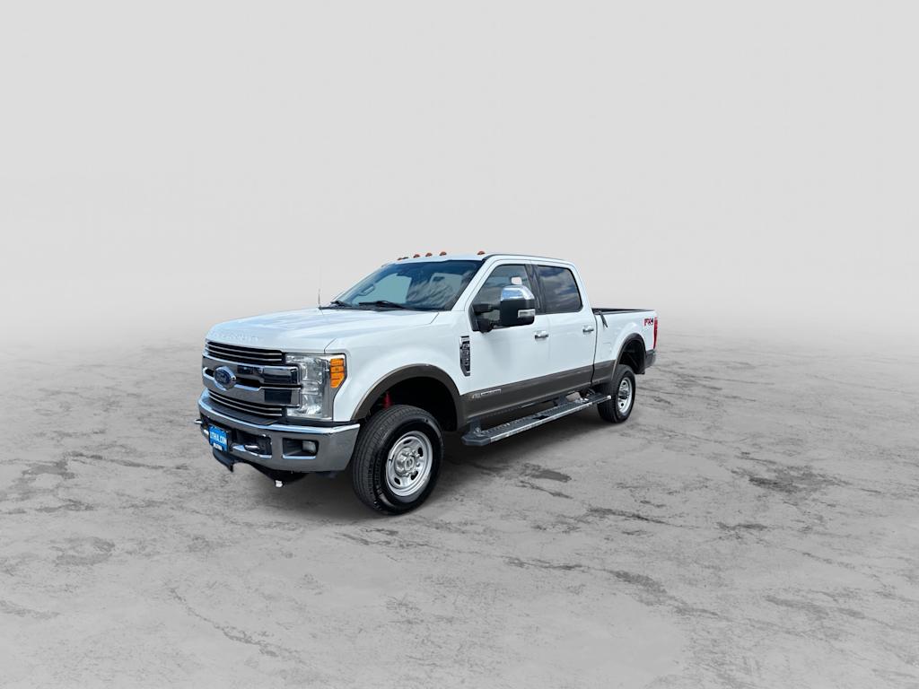 Thumbnail: 2017 Ford F-350 - 6