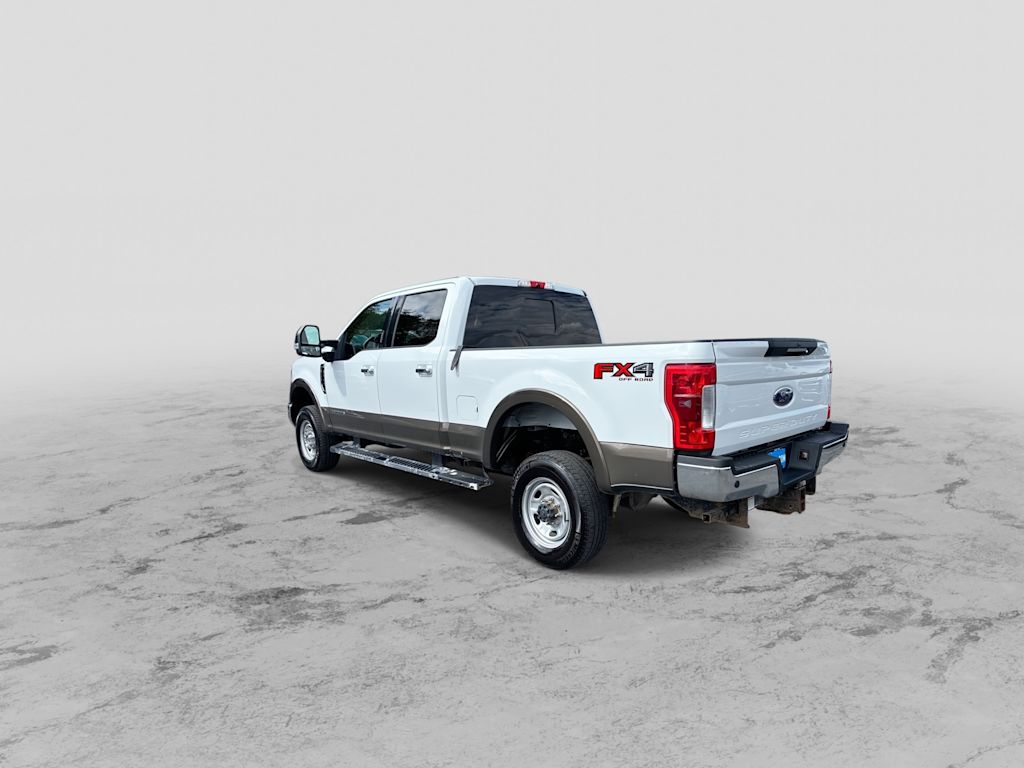 Thumbnail: 2017 Ford F-350 - 15