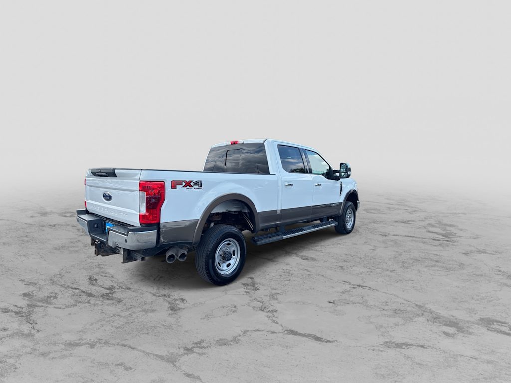Thumbnail: 2017 Ford F-350 - 17