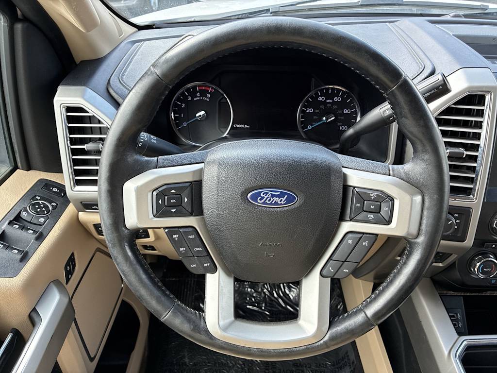 Thumbnail: 2017 Ford F-350 - 2