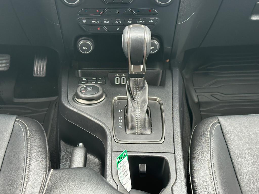 2020 Ford Ranger Lariat 16