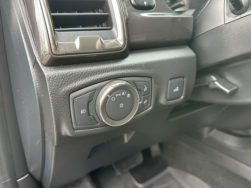 2020 Ford Ranger Lariat 20